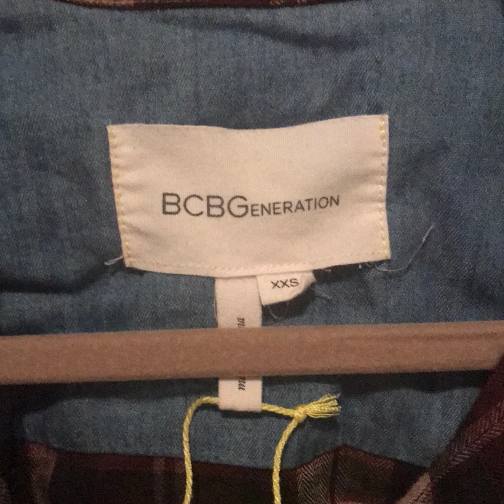 Bcbgeneration Top. - image 3